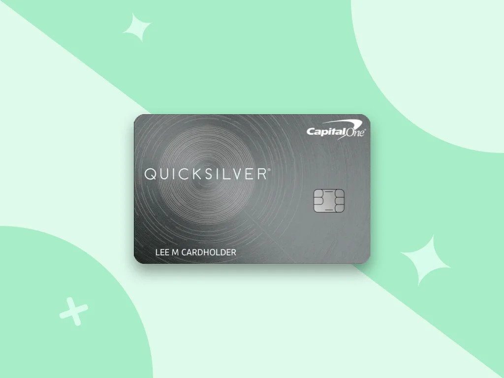 Capital One Quicksilver Card Review